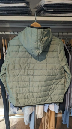 Campera Michigan - comprar online