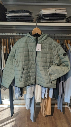 Campera Michigan