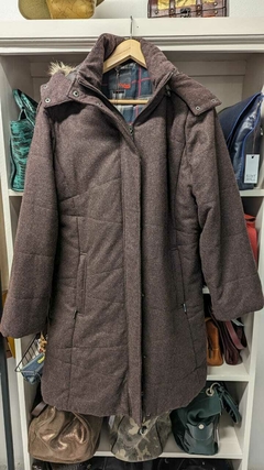 Campera Oxford