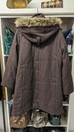 Campera Oxford - comprar online