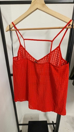 Blusa Forever 21 - comprar online