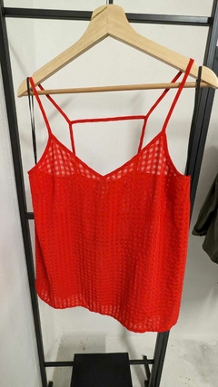 Blusa Forever 21
