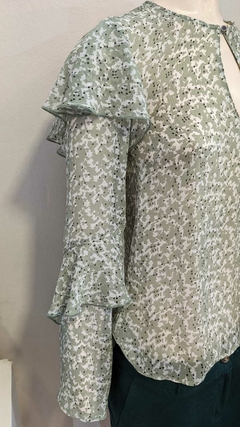 Blusa H&M