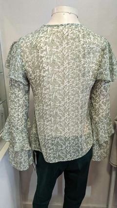 Blusa H&M - comprar online