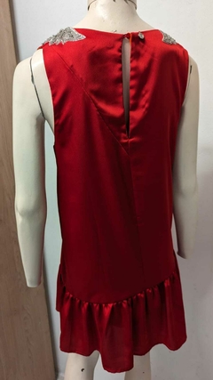 Vestido De La Ostia - comprar online