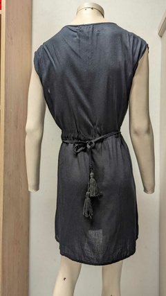 Vestido Wanama en internet