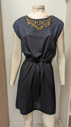Vestido Wanama