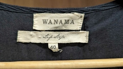 Vestido Wanama - Les Petites Montagnes