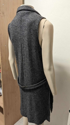 Chaleco Zara - tienda online