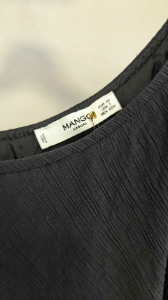 Vestido Mango en internet