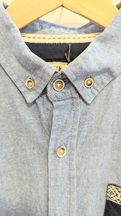Camisa Brave & Soul - comprar online