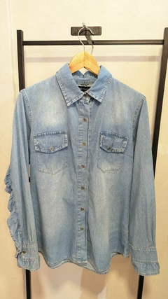 Camisa 47 Street