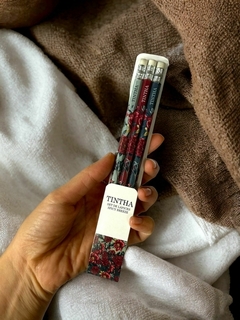 Set de Lapices Tintha - tienda online