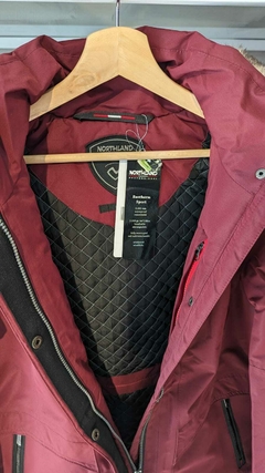 Imagen de Campera Exo Sport Gwen (Northland)