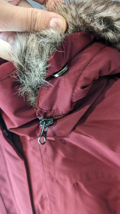 Campera Exo Sport Gwen (Northland) - tienda online