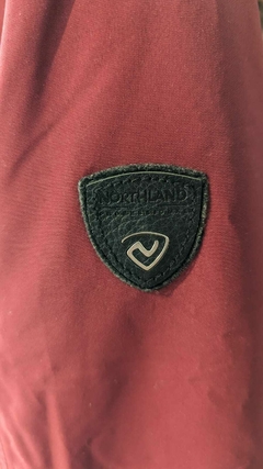 Campera Exo Sport Gwen (Northland) - Les Petites Montagnes