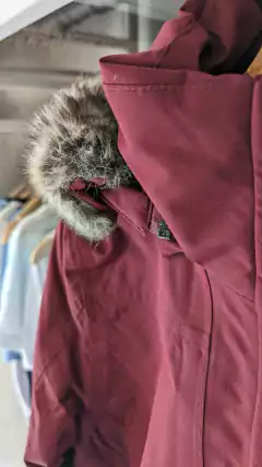 Campera Exo Sport Gwen (Northland) en internet