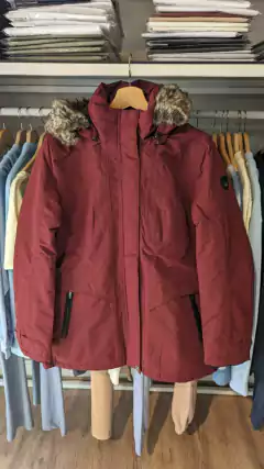Campera Exo Sport Gwen (Northland)