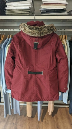 Campera Exo Sport Gwen (Northland) - comprar online