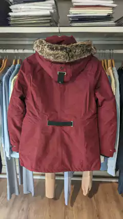 Campera Exo Sport Gwen (Northland) - comprar online