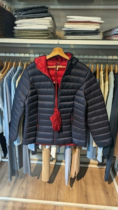 Campera Lory (Northland)