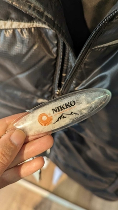 Chaleco Pluma Nikko en internet