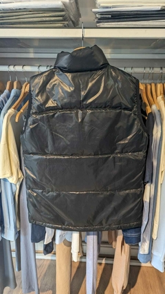 Chaleco Pluma Nikko - comprar online