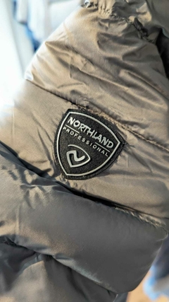 Campera Lory (Northland)