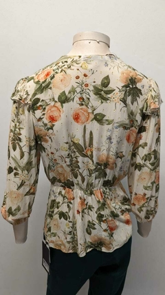 Blusa Zara - comprar online