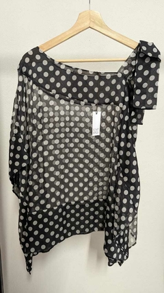 Blusa Adriana Constantini