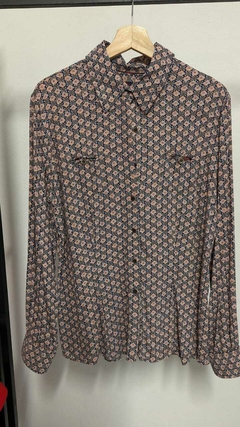 Camisa Cardon
