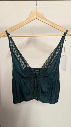 Blusa Etam - comprar online
