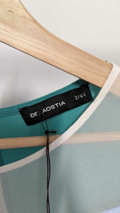 Blusa De la Ostia - comprar online