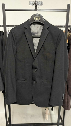 Traje Masculino s/marca
