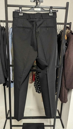 Traje Masculino s/marca - Les Petites Montagnes