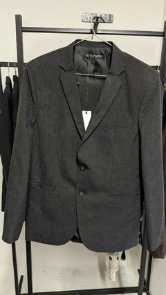 Traje Masculino S/marca