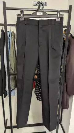 Traje para niño talle 14 en internet