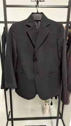 Traje para niño talle 14