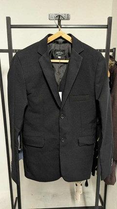 Traje Masculino Edmonds + Bet-el