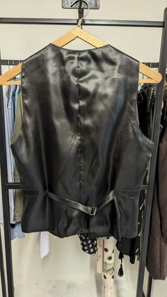 Traje Masculino Edmonds + Bet-el - Les Petites Montagnes