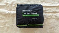 Toallon Secado Rapido Northland - comprar online