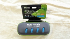 Toalla Secado Rapido Northland