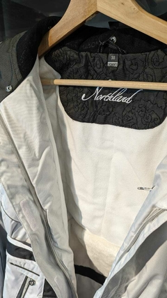 Campera Victory Northland - tienda online
