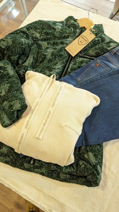 Campera Celin Northland en internet