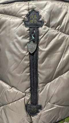Campera Annerl Northland - Les Petites Montagnes