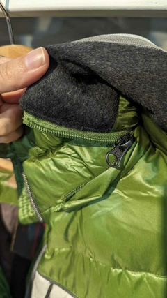 Campera Annerl Northland - tienda online
