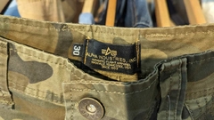 Pantalon Camuflado (Alpha) - tienda online