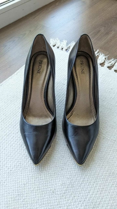Zapatos Prune - comprar online