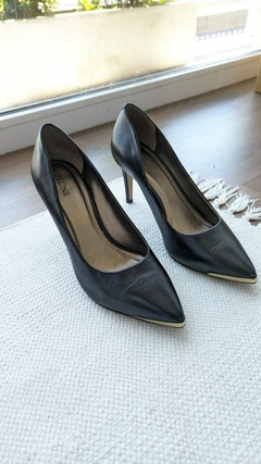 Zapatos Prune