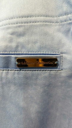 Imagen de Pantalon pinzado Adriana Constantini